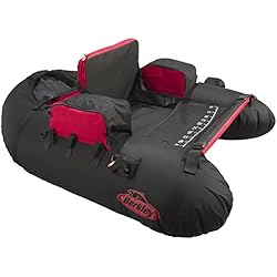Berkley® TEC Belly Boat Pulse XCD