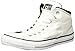 Produktbild Converse Womens Chuck Taylor All Stars High Street Hi Top White Canvas Trainers 39 EU