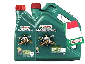 magnatEC 10W40 3ltr part synthetic lubricant