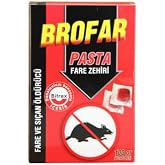 BROFAR Fare Zehiri Pasta, 100 gr