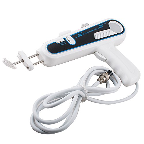 Carejoy Mesotherapy Gun Mesogun Meso Therapy Rejuvenation Wrinkle Pregnancy Removal Remove Beauty Machine with Aluminium Box