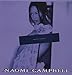 NAOMI CAMPBELL / LOVE AND TEARS
