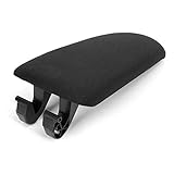 Einfache Installation Foru-1 Mittelkonsole Armlehne Deckel Abdeckung 8E0864245E für A4 B6 B7 4-Türer 2002-2007