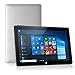 Produktbild JUMPER EZpad 6-11.6 Zoll Windows 10 Tablet PC (Intel Cherry Trail Z8350 Quad core 1.44GHz Prozessor, 4GB RAM, 64GB ROM, G-sensor, Blutooth, WIFI)