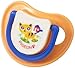 SILICONE PACIFIER STEP 2, CAT RS.114.00
