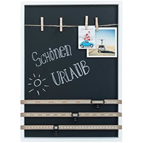 Suchergebnis auf Amazon.de für: kreidetafel: Küche, Haushalt & Wohnen