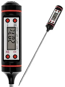 Kitchen Thermometer Digital