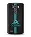 Produktbild New style Brand Logo Adidas Design For LG G3 Hülle Case Premium Clear Rugged Drop Proof Shell Hülle Case & Cover