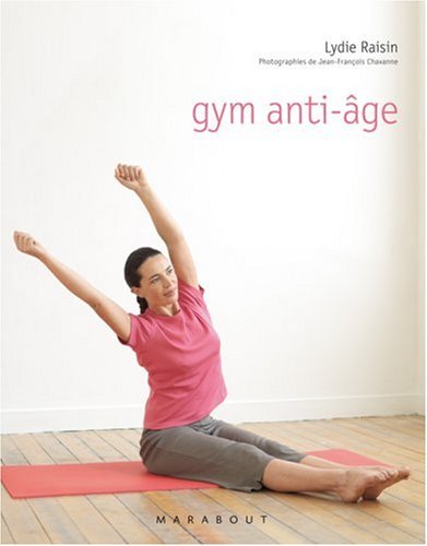 Gym anti-âge gratuit Gym anti-âge gratuit