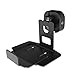 Price comparison product image Hama | Wall Mount for Bose Soundtouch 10/20 Speakers | Black