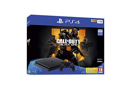 Ya en reserva el pack con el nuevo COD
