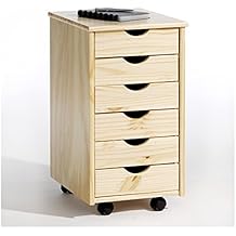 Suchergebnis auf Amazon.de für: schubladenschrank holz
