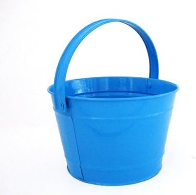 Twigz Childrens Gardening Tools 0817 Gardening Bucket (Blue)