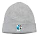 Produktbild Fashion Unisex Hip hop Hip-Hop Knitted Hat for Mens Womens Cartoon Rocket Takeoff to Blue Planet Unisex Cuffed Plain Skull Knit Hat Cap Head Cap