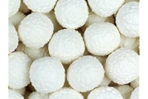 TREASURE ISLAND SWEETS Golf Balls 250g / 8.8 ounces