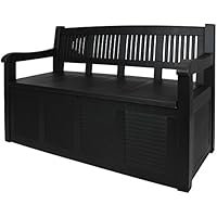 Bancos para exterior | Amazon.es