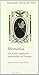 Memorias (Barlovento, Band 1) - José Servando Teresa de Mier Noriega y Guerra