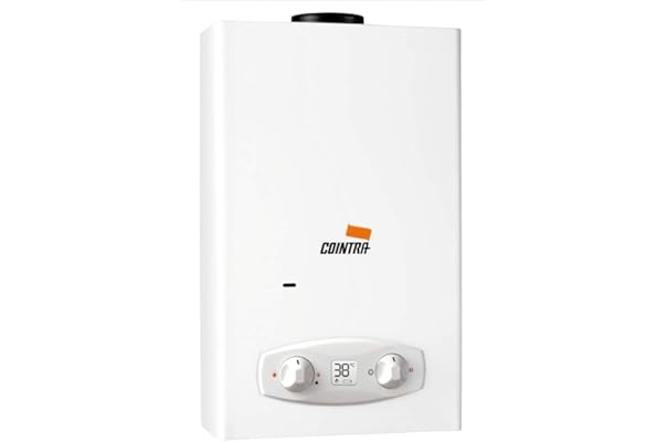 Cointra CPA11B Calentador DE Agua Calentador CPA-11 b