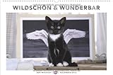 Whiskas Katzenkalender 2012 by 