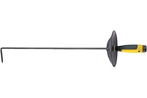 Grattec K20300 Spänehaken 300 mm mit Schutzschild