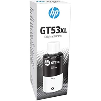Skrill Colour Ink Cartridge for HP DeskJet GT 5810 and DeskJet GT 5820: Amazon.in: Computers 
