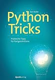 Image de Python-Tricks: Praktische Tipps für Fortgeschrittene