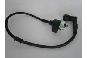 MOTORSPORTGOETZ Zündspule TGB Blade 250 / 325 Target 325 Powerspule