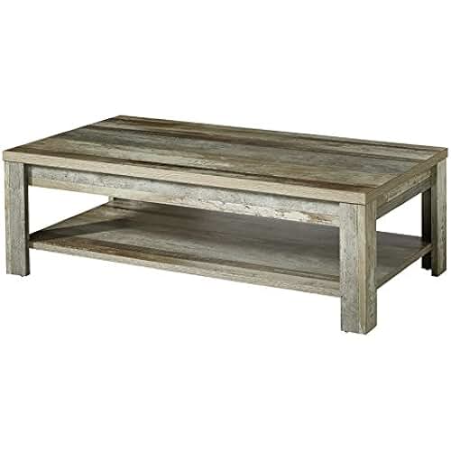 Suchergebnis auf Amazon.de für: Couchtisch treibholz