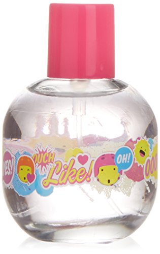 Soy Luna Eau De Toilette 50 ml