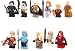 Produktbild Modbrix 11 Stück Game of Thrones Minifiguren