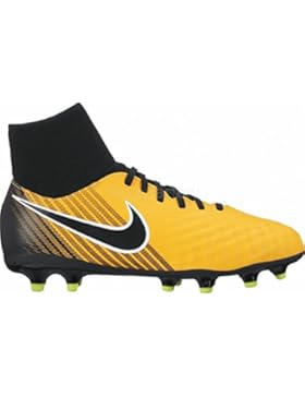 Nike Unisex-Kinder Jr Magista Onda Ii Df Fg Fußballschuhe