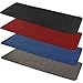 Price comparison product image Large Calder Entrance Floor Rug Runner Rubber Dirt Stopper Mats Latex Baking