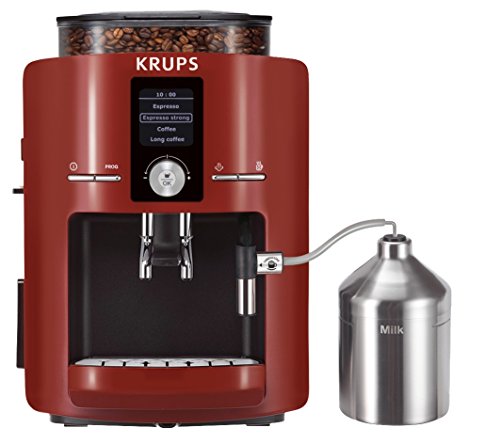 Imagen 8 de Krups EA 8255