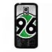 Produktbild Samsung Galaxy S5MINI Fall Abdeckung,Bundesliga Hannover 96 Schale Hülle,Hannover 96 SchutzHülle Hülle,Samsung Galaxy S5MINI Hülle,Bundesliga Hannover 96 Hülle,Hartplastik Schutz für Samsung Galaxy S5MINI