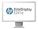 Produktbild HP E241E G7D44AT 61 cm (24 Zoll) Monitor (VGA, DVI,USB, 8ms Reaktionszeit, Full HD) grau