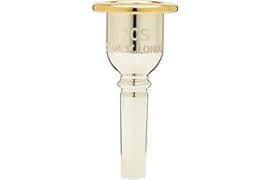 Denis Wick DW3180-12CS Heritage Boquilla de trombón