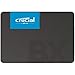 Produktbild Micron Consumer Products Group Crucial Bx500 Desktop-Festplatte (120 GB, 3D Nand Sata 2.5 SSD)
