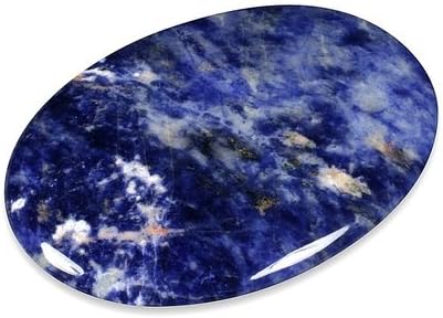 GeoFossilsSodalite Palm Stone