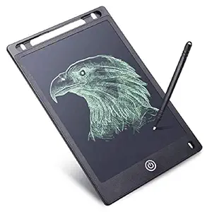 MDV CEEJAY Portable LCD Writing Board Slate Drawing Record Notes Digital Notepad with Pen Handwriting Pad Paperless Graphic Tablet for Kids