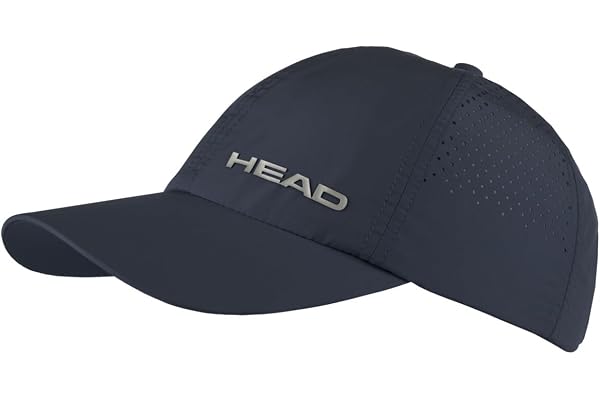 HEAD unisex - barn Keps Kids Pro Player Cap