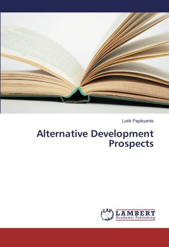 Preisvergleich Produktbild Alternative Development Prospects