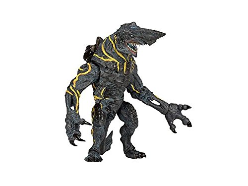 neca knifehead