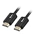 Price comparison product image Sharkoon HDMI/HDMI 4 K, 5 M - HDMI Cables (5 M, HDMI, HDMI, MALE, Male, Straight, Straight)