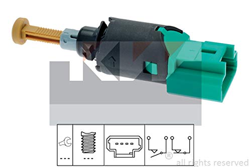 Preisvergleich Produktbild KW 510 213 Schalter