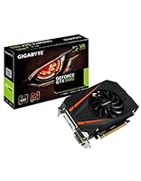 GIGABYTE GeForce GTX 1060 IXOC 3GB GDDR5 192bit 2xDVI-D 1xHDMI 1xDisplayPort