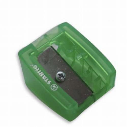 Preisvergleich Produktbild Anspitzer Stabilo Woody