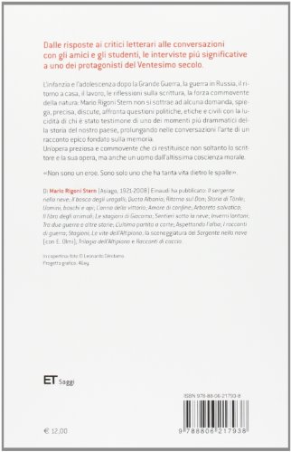 Book's Cover of Il coraggio di dire no. Conversazioni e interviste 1963-2007