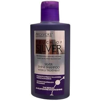 provoke intense shampoo