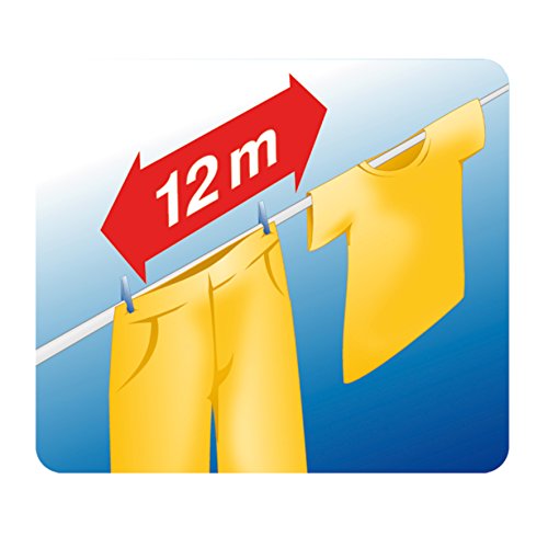 Leifheit 81720 Standtrockner Pegasus 120 Solid Compact - 9