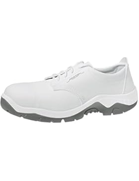 Abeba 2131–36anatom Sicherheitsschuhe unten, Weiß, 2131-44